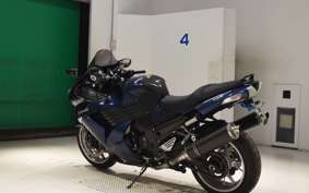 KAWASAKI ZZ1400 NINJA R 2018 ZXT40A