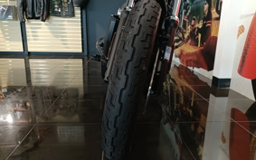 HONDA REBEL MC49