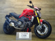 Фото Ducati MONSTER 1200S 2015 с японского аукциона