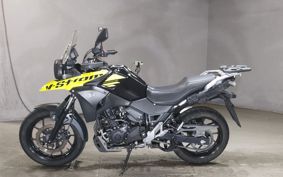 SUZUKI V STROM 250 DS11A