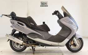 YAMAHA MAJESTY 125 FI