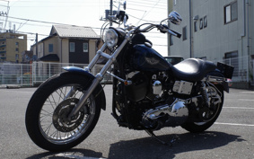 HARLEY FXDL 100th 2002 GDV