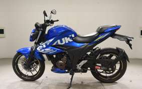 SUZUKI ｼﾞｸｻｰ250 ED22B
