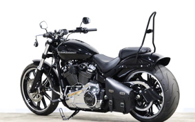 HARLEY FXBRS 2022 YHK