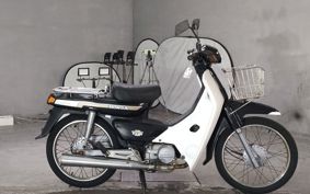 HONDA SUPER CUB100 HA06