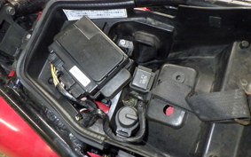 KAWASAKI W400 2007 EJ400A