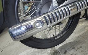 HONDA CROSS CUB 110 2014 JA45
