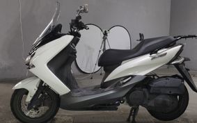 YAMAHA MAJESTY 155S SG52J