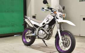YAMAHA XT250X DG17J