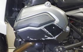 BMW R1200RS 2015