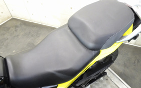 SUZUKI STROM SX EL11A