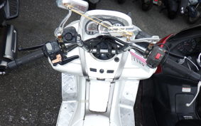 YAMAHA MAJESTY 250 Gen.4 SG20J