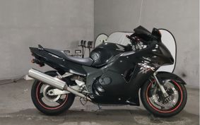 HONDA CBR1100XX 1997 SC35