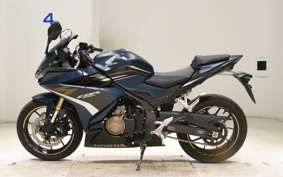 HONDA CBR400R 2023 NC56