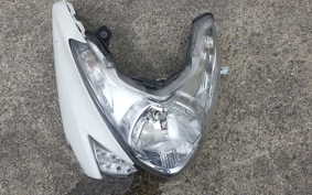 YAMAHA S-MAX 2022