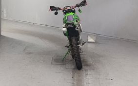 KAWASAKI KLX250 LX250S
