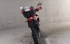 HONDA CRF250L TYPE LD MD44