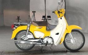 HONDA SUPER CUB50 AA09