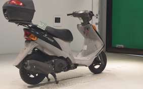 SUZUKI ADDRESS V125 CF46A