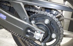 HONDA CB650R 2019 RH03