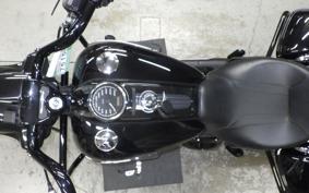 HARLEY FLHRXS 1750 2017