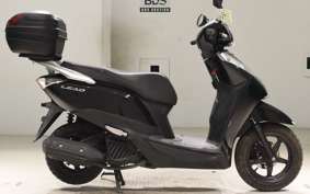 HONDA LEAD 125 2007 JF45