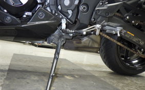 KAWASAKI NINJA 1000SX 2020 ZXT02K