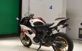 YAMAHA YZF-R7 2022 RM39J