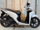 Фото Honda DIO 110 2019 с японского аукциона