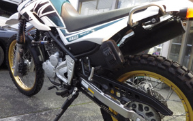 YAMAHA SEROW 250 DG17J