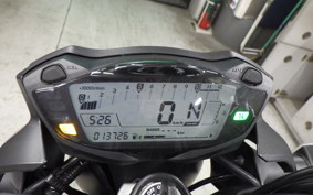 SUZUKI SV650 SA VP55B