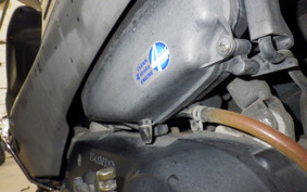 HONDA SPACY 100 JF13