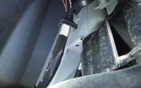 SUZUKI LET's 5 CA47A