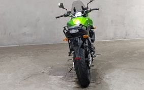 KAWASAKI  VERSYS 650 LE650A