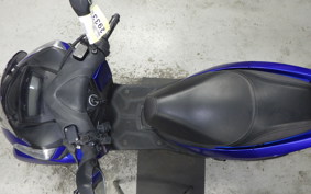 YAMAHA TRICITY 155 A 2021 SG37J