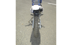YAMAHA YZ85LW CB05C