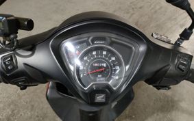 HONDA DIO 110 JF58