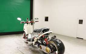 HONDA ZOOMER 2020 AF58