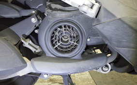 YAMAHA AXIS 125 Z SED7J