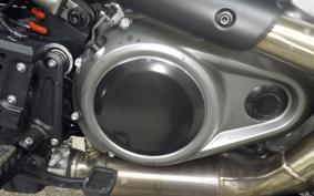 HARLEY PAN AMERICA 1250 2021
