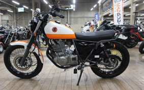 SUZUKI GRASS TRACKER NJ47A