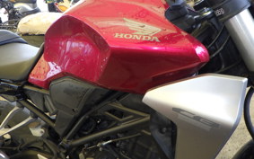 HONDA CB250R MC52
