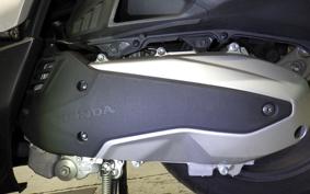 HONDA PCX 160 KF47