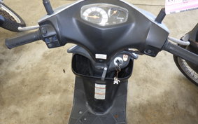 SUZUKI ADDRESS V50 G 2006 CA42A