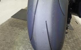 KAWASAKI NINJA 1000SX 2020 ZXT02K