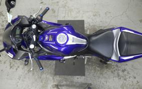 YAMAHA YZF-R25 2012 RG10J