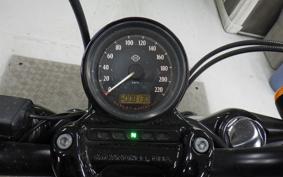 HARLEY XL1200X 2015