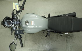 HONDA GB350S 2023 NC59