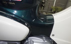 HONDA C110 SUPER CUB