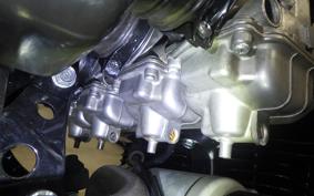 HONDA CBX400F INTEGRA 1982 NC07